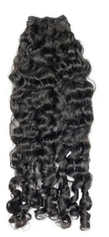 Laos loose curl